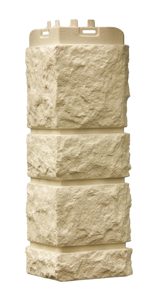 Угол Grand Line Камелот Classic бежевый