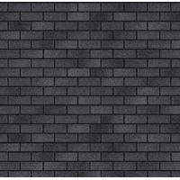 Фасадная плитка, Альпийский кирпич