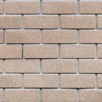Фасадная плитка, Античный кирпич
