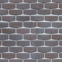 Фасадная плитка, Камень, Кварцит