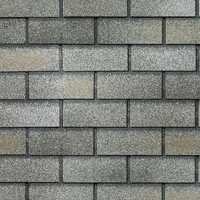 Фасадная плитка, Серо-бежевый кирпич