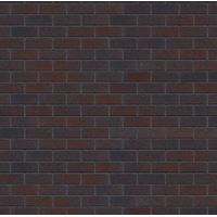 фасадная плитка, Фламандский кирпич