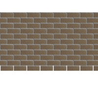 Фасадная плитка Docke PREMIUM/ BRICK/ Бежевый