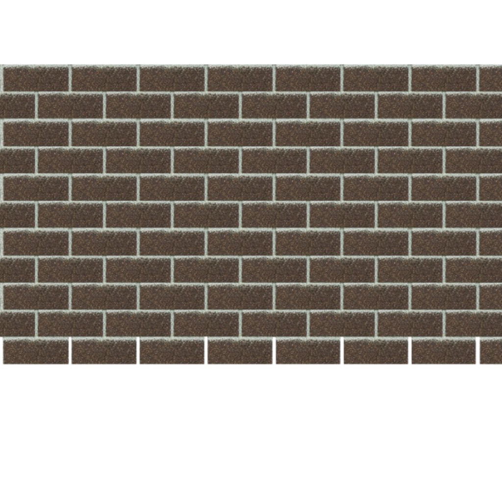 Фасадная плитка Docke PREMIUM/ BRICK/ Коричневый