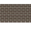 Фасадная плитка Docke PREMIUM/ BRICK/ Коричневый