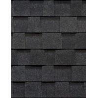 Ламинированная черепица Docke PIE DRAGON PREMIUM / Ежевика