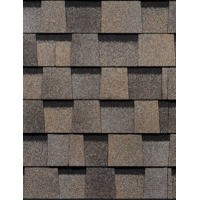 Ламинированная черепица Docke PIE DRAGON PREMIUM / Вагаси