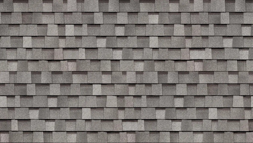 Ламинированная черепица Docke PIE DRAGON PREMIUM / Халва