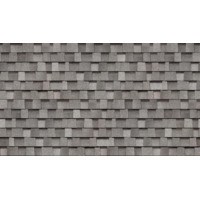 Ламинированная черепица Docke PIE DRAGON PREMIUM / Халва