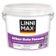 Краска силикон модифицированная для наружных работ LINNIMAX Silikon Gute Fassade / Силикон Гуте Фасад База 3 2,35 л