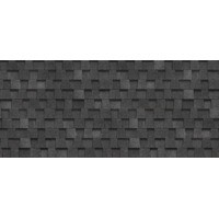 Ламинированная черепица Docke PIE DRAGON LUX / Фладен