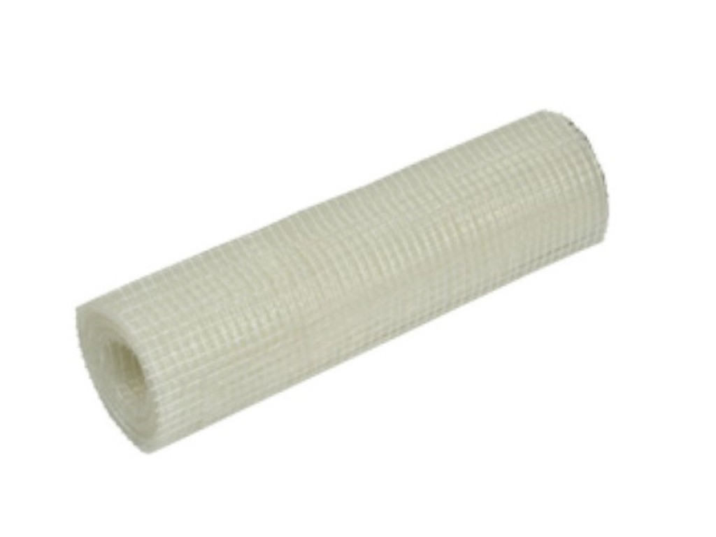 Сетка фасадная «Крепикс» 1500 (5х5мм) (160 гр/м2)