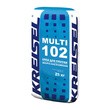 Морозостойкий клей для плитки MULTI 102 Kreisel