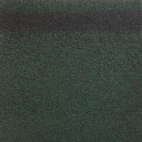 Коньково-карнизная черепица ROOFSHIELD HR-6 Зеленый Антик