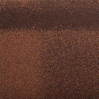 Коньково-карнизная черепица ROOFSHIELD HR-14 Капучино