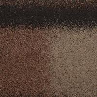 Коньково-карнизная черепица ROOFSHIELD HR-16 Сандаловый