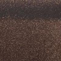 Коньково-карнизная черепица ROOFSHIELD HR-34 Лесной орех