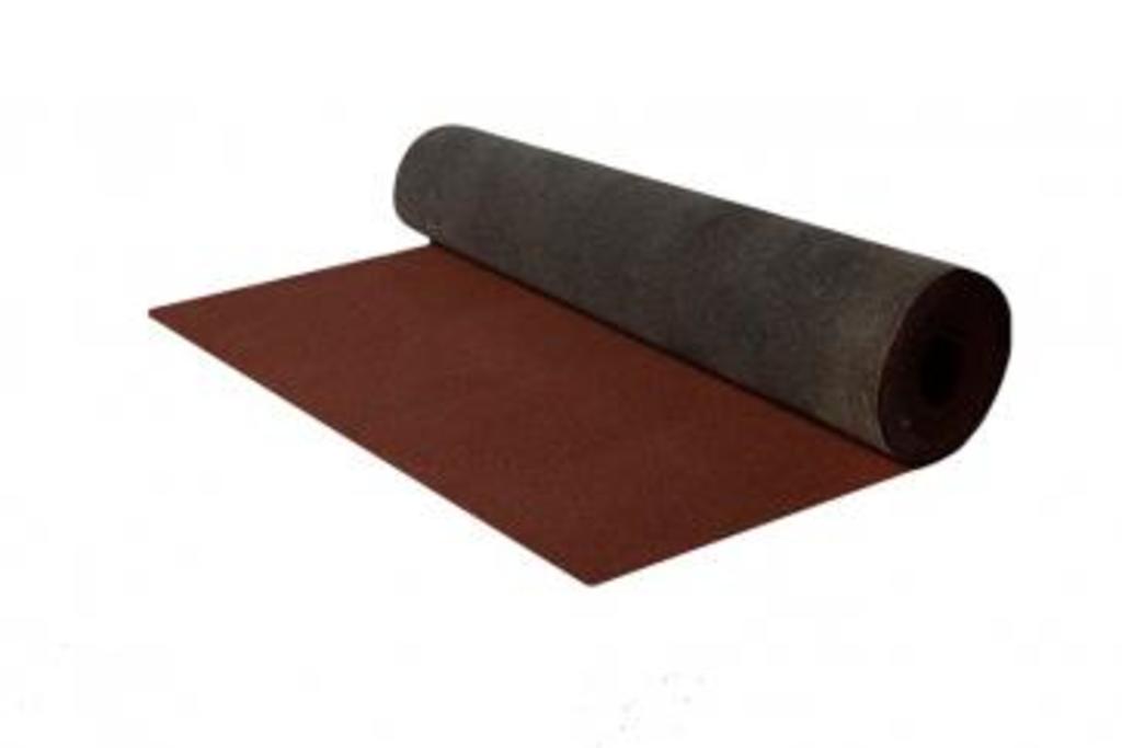 Ендовый ковер ROOFSHIELD E-4 Красный