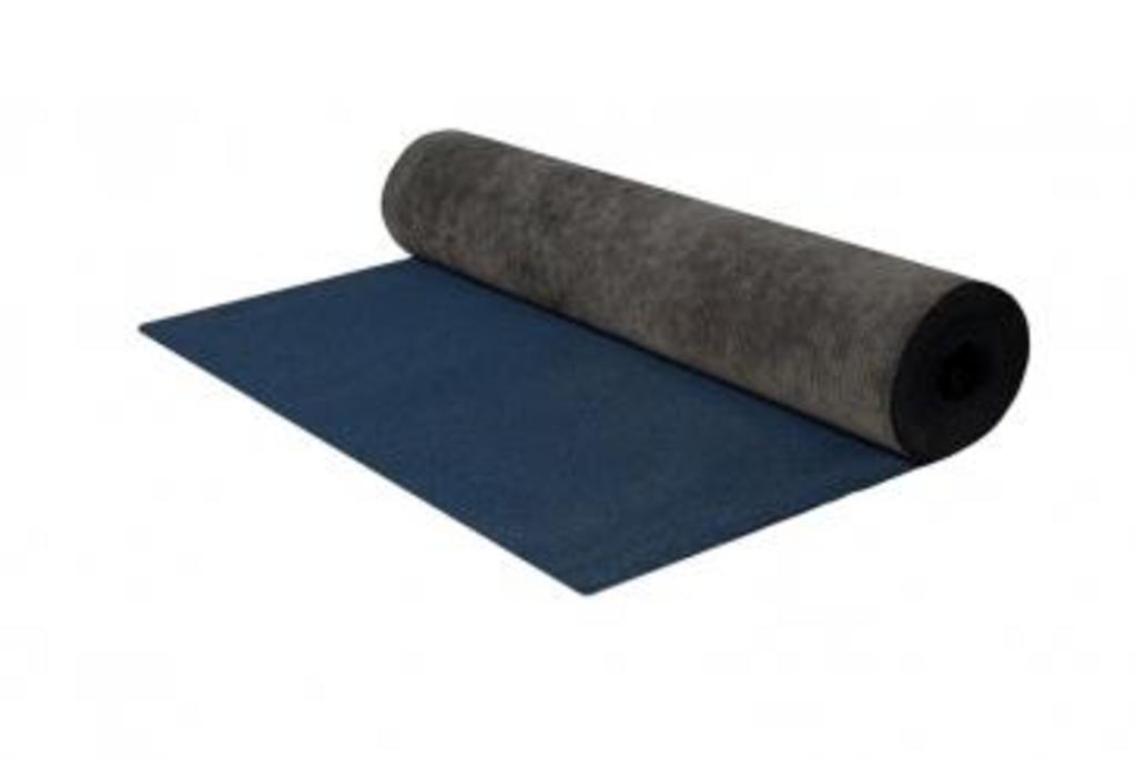 Ендовый ковер ROOFSHIELD E-7 Синий