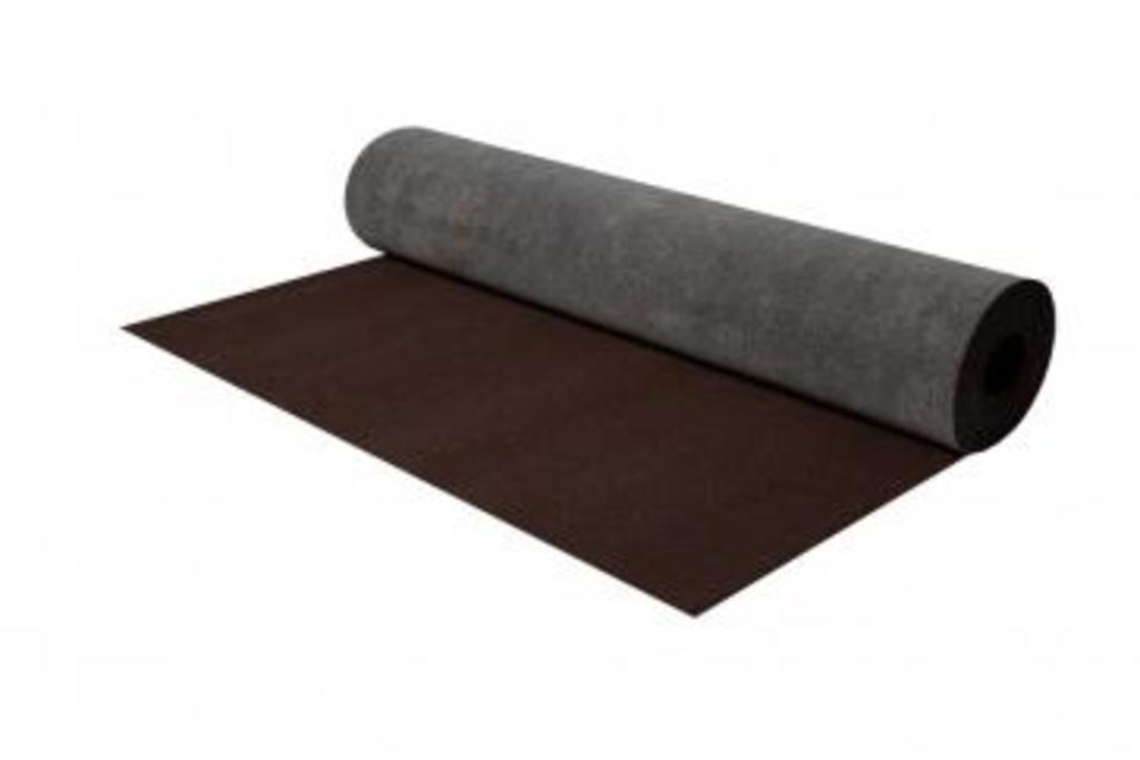 Ендовый ковер ROOFSHIELD E- 1 Коричневый