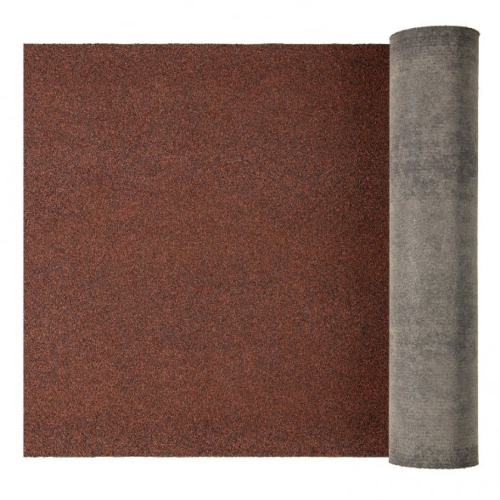 Ендовый ковер QUIET title Бисмарк