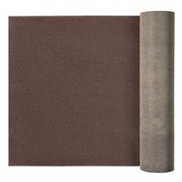 Ендовый ковер QUIET title Коричневый