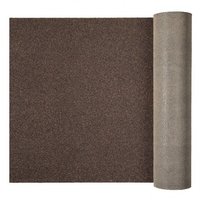 Ендовый ковер QUIET title Охра