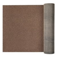 Ендовый ковер QUIET title Песок пустыни