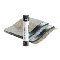 Подкладочный ковер Docke Standard Sand