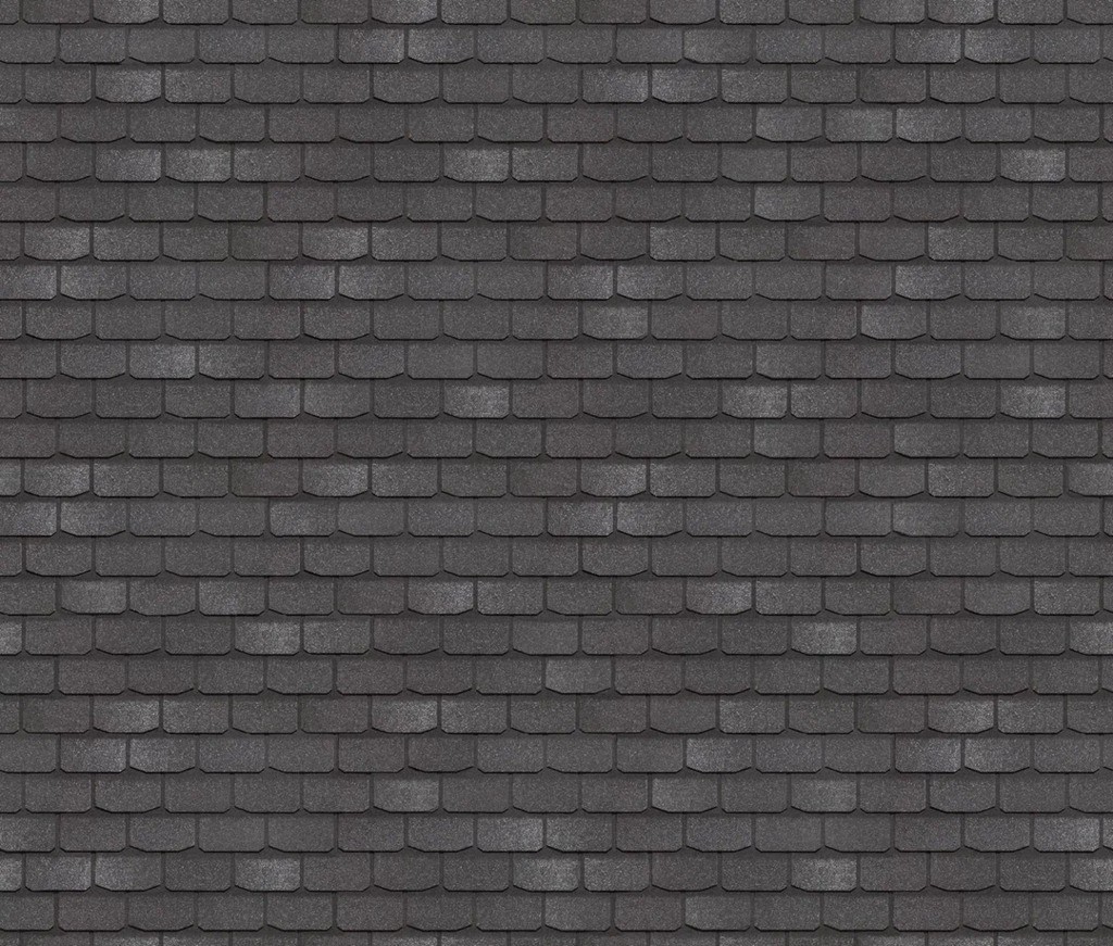 Гибкая черепица Docke PIE PREMIUM/ ЖЕНЕВА/ Фладен