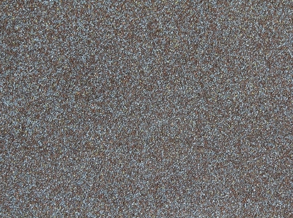 Ендовый ковёр Синий