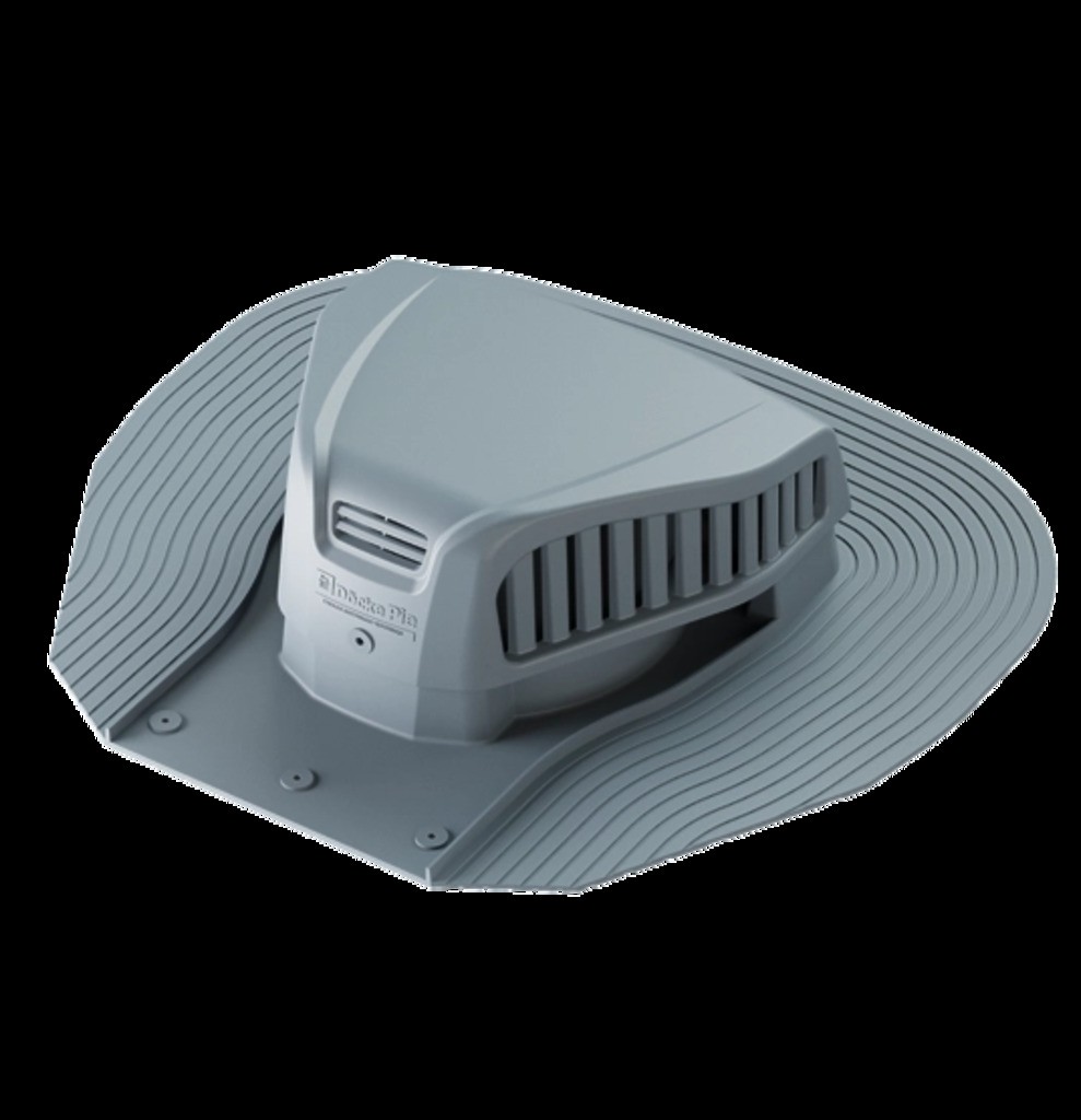 Аэратор Root Серый