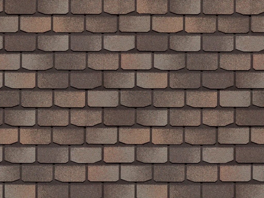 Гибкая черепица Docke PIE PREMIUM/ ЖЕНЕВА/ Вагаси