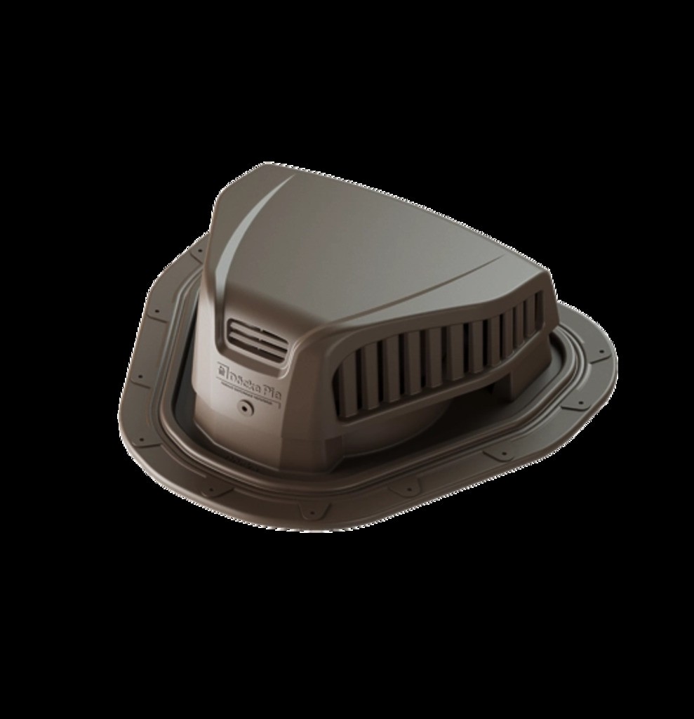 Аэратор Next Светло-коричневый