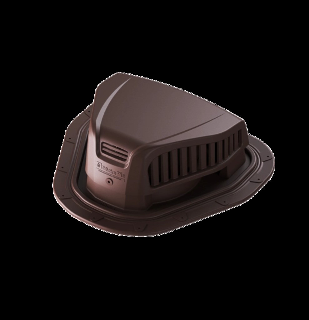 Аэратор Next Темно-коричневый