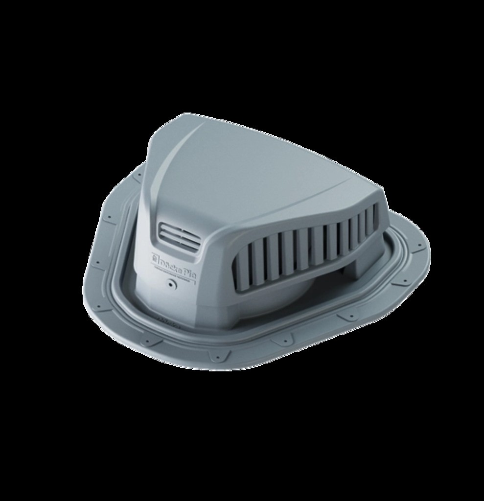 Аэратор Next Серый