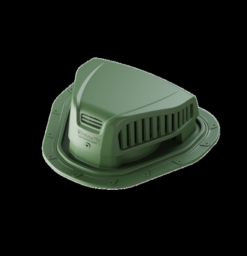 Аэратор Next Зеленый