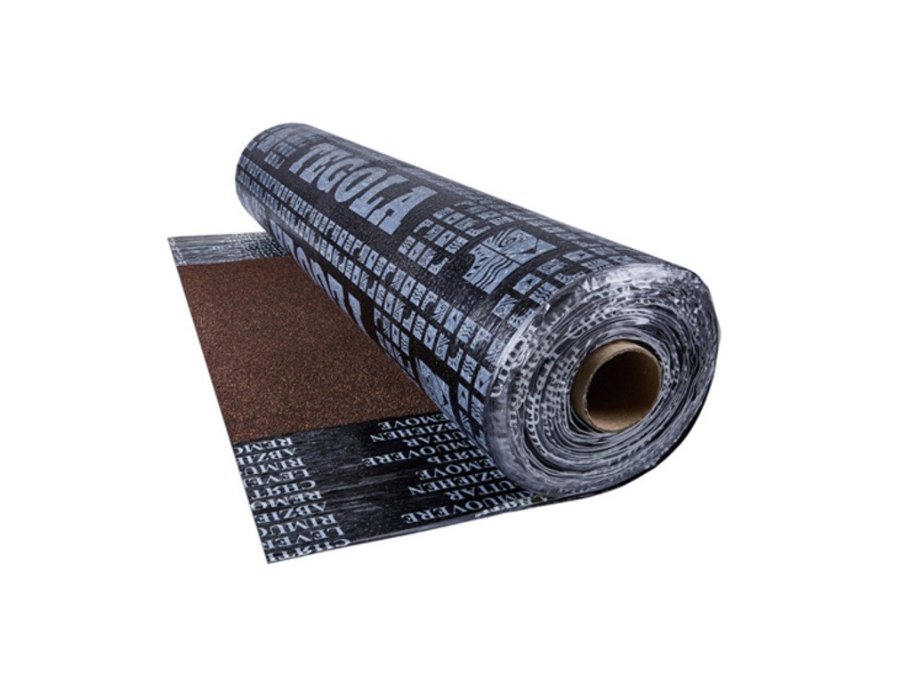 Сейфити Флекс Ендова Коричневый