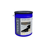 Мастика битумно-полимерная Сейфити 21,5 л