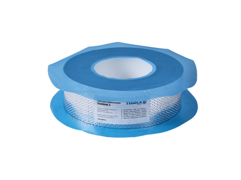 Tegoband A