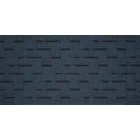 Гибкая черепица TEGOLA / BUSINESS UNICA / UNICA LAZIO / Mare 480