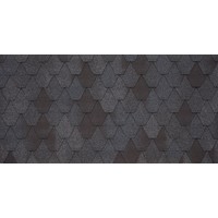 Гибкая черепица TEGOLA / BUSINESS UNICA / UNICA Sardegna / Modica 252