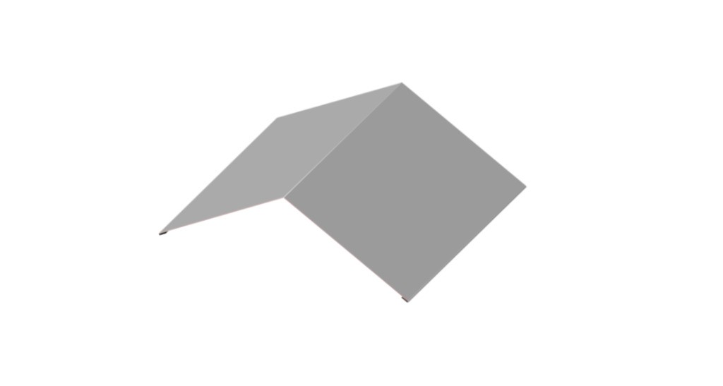 К-1 Планка конька 193х193х2500