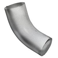 Колено 60 град Optima 90мм