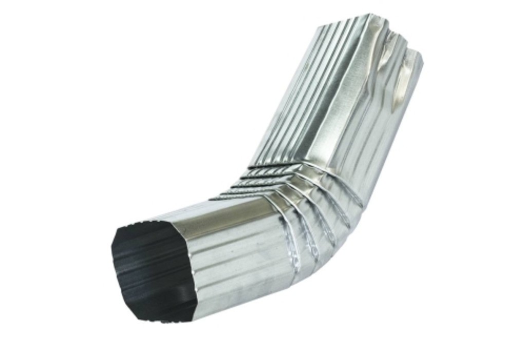 Колено прямоугольное Vortex