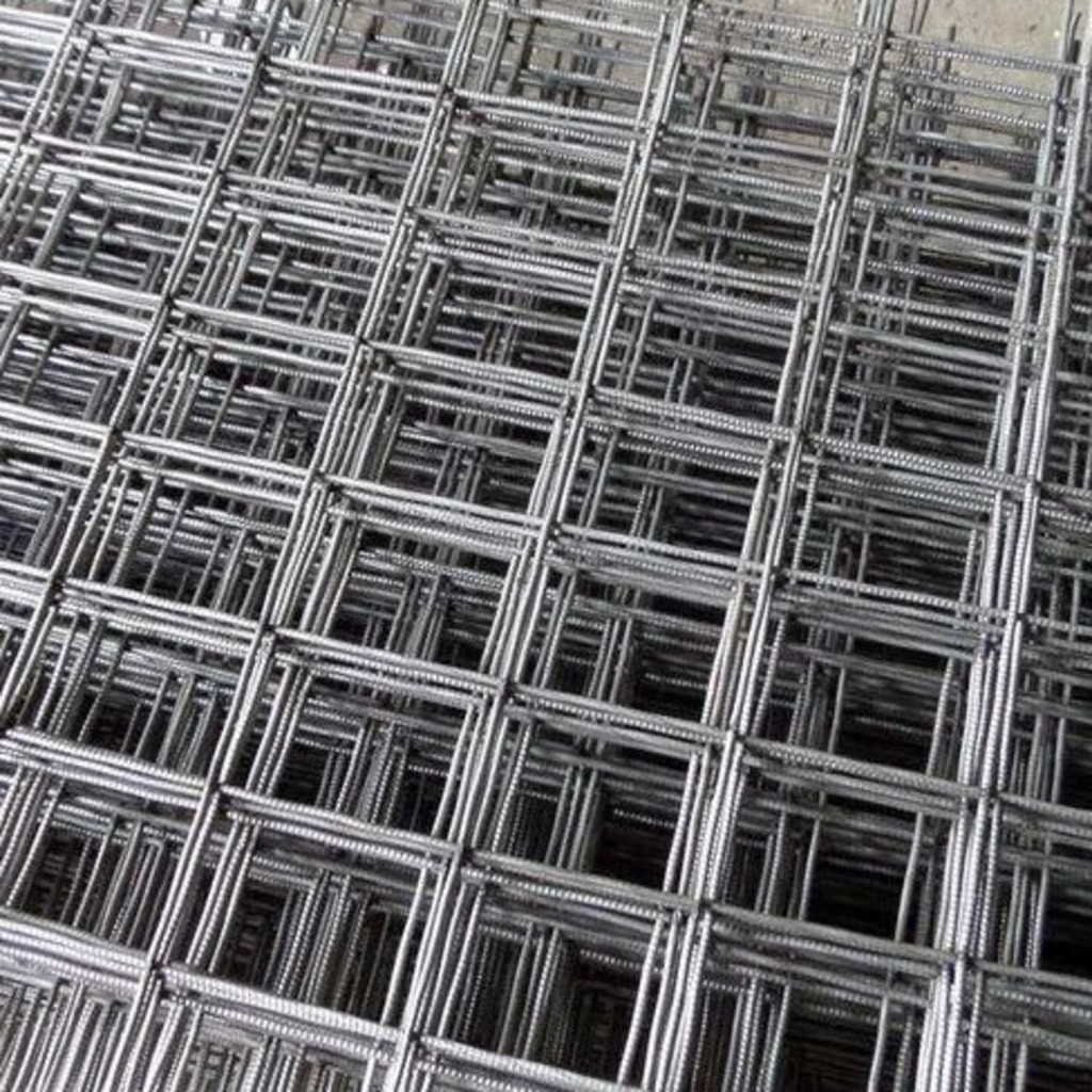 Сетка кладочная 50×50х4 мм, 2×3 м