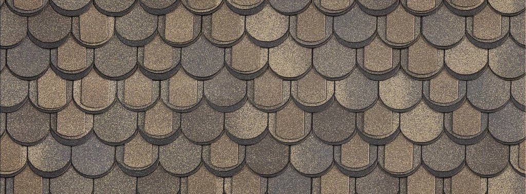 Многослойная черепица ТЕХНОНИКОЛЬ SHINGLAS , Атлантика, Мадейра