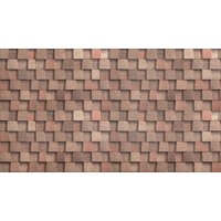 Многослойная черепица ТЕХНОНИКОЛЬ SHINGLAS , Джаз, Коррида