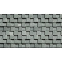 Многослойная черепица ТЕХНОНИКОЛЬ SHINGLAS , Джаз, Кастилья