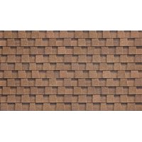 Многослойная черепица ТЕХНОНИКОЛЬ SHINGLAS , Кантри, Аризона